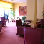 Maltepe 2000 Hotel 3*
