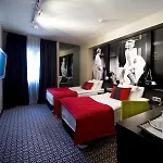 Hotel Maltepe 2000 Ankara