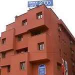 Maltepe 2000 Hotel Ankara