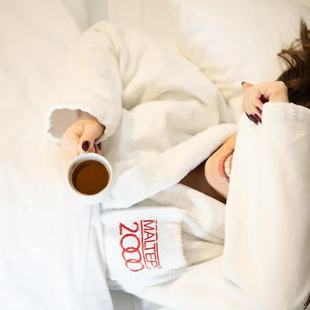 Hotel Maltepe 2000 Ankara