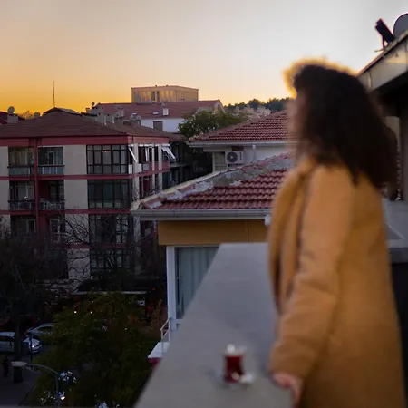 Maltepe 2000 Hotel 3*