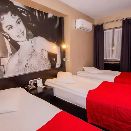 Maltepe 2000 Hotel Ankara