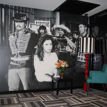 Hotel Maltepe 2000 Ankara