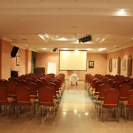 Hotel Maltepe 2000 3*