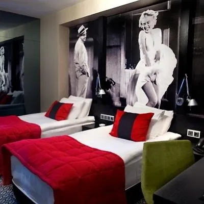 Hotel Maltepe 2000 3*