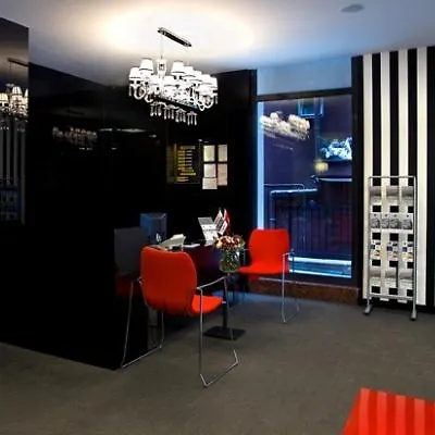 Maltepe 2000 Hotel Ankara