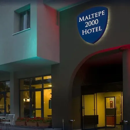 Maltepe 2000