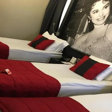 Hotel Maltepe 2000 3*