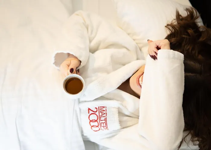 Hotel Maltepe 2000 Ankara