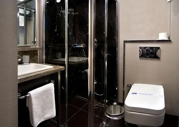 Maltepe 2000 Hotel Ankara