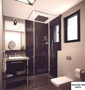 Maltepe 2000 3* Ankara