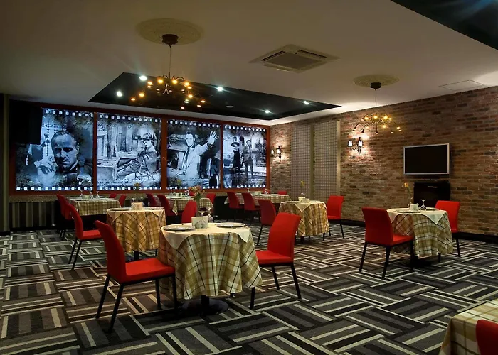 Hotel Maltepe 2000 Ankara