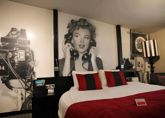 Hotel Maltepe 2000 Ankara