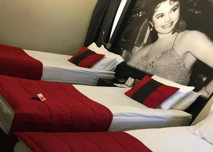 Hotel Maltepe 2000 3*