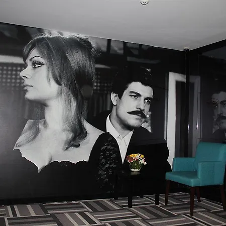 Maltepe 2000 Hotel