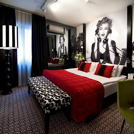 Maltepe 2000 Hotel