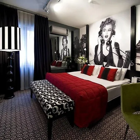 Maltepe 2000 Hotel