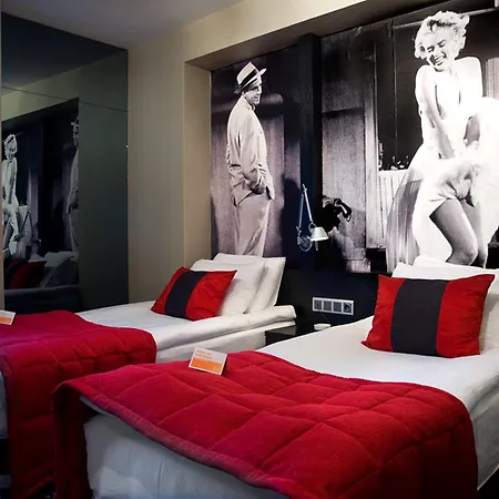Maltepe 2000 Hotel 3*