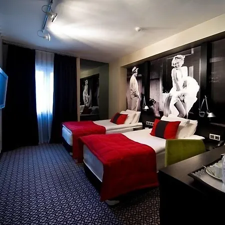 Maltepe 2000 Hotel Ankara