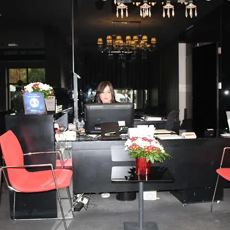 Hotel Maltepe 2000
