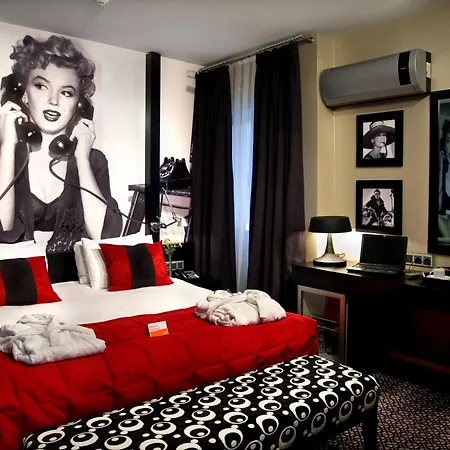 Hotel Maltepe 2000 3*