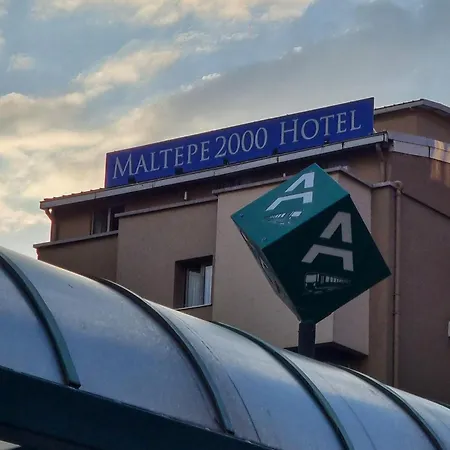 Hotel Maltepe 2000