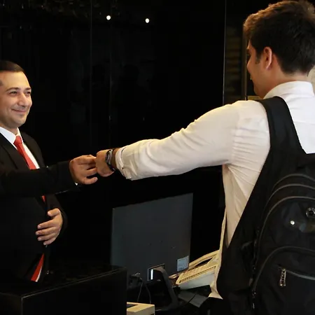 Maltepe 2000 Hotel Ankara