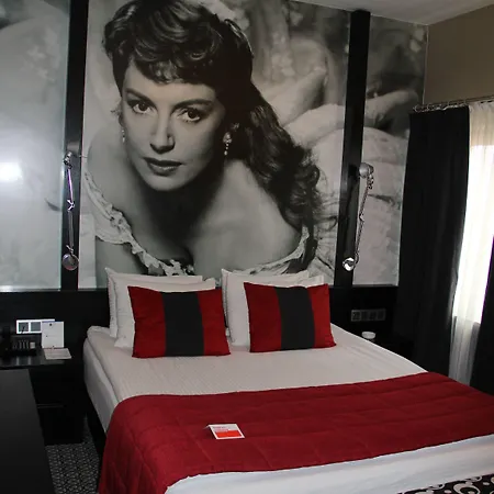 Hotel Maltepe 2000 Ankara