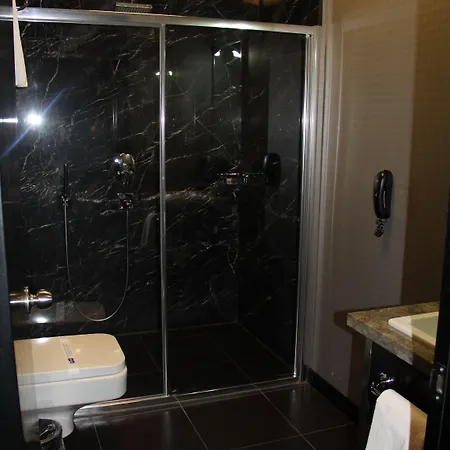 Hotel Maltepe 2000