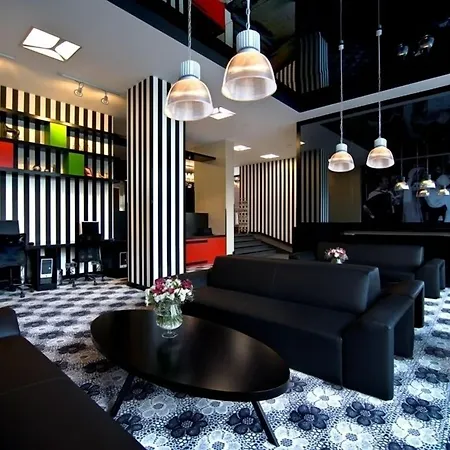 Maltepe 2000 Hotel