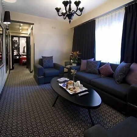 Maltepe 2000 Hotel