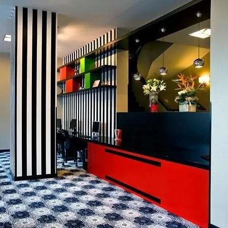 Maltepe 2000 Hotel 3*