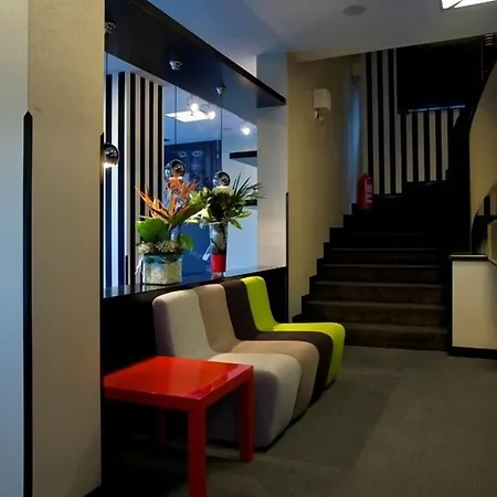 Hotel Maltepe 2000 3*
