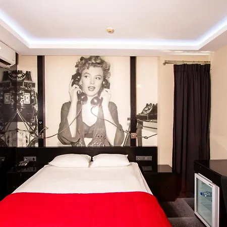 Hotel Maltepe 2000 Ankara