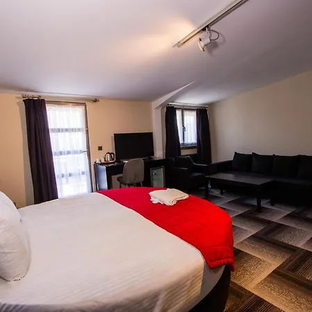 Hotel Maltepe 2000