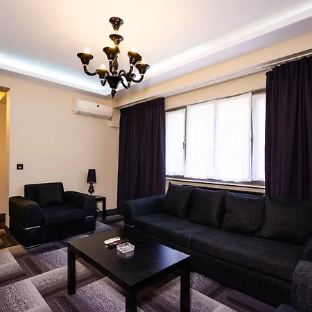 Hotel Maltepe 2000 3*