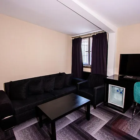 Maltepe 2000 Hotel Ankara