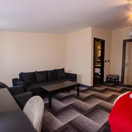 Hotel Maltepe 2000 Ankara