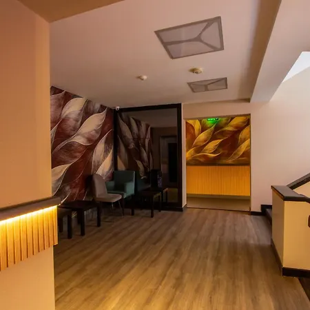 Hotel Maltepe 2000