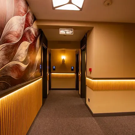 Hotel Maltepe 2000 Ankara