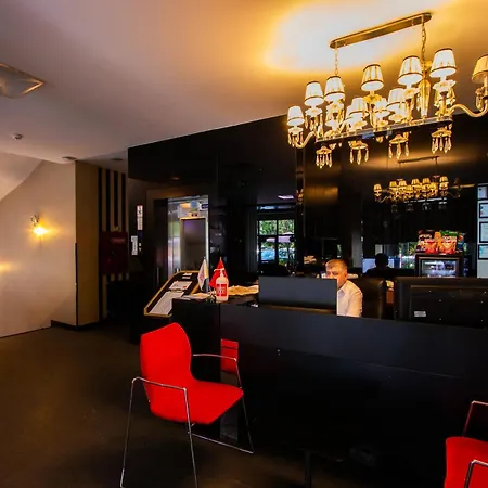 Maltepe 2000 Hotel 3*