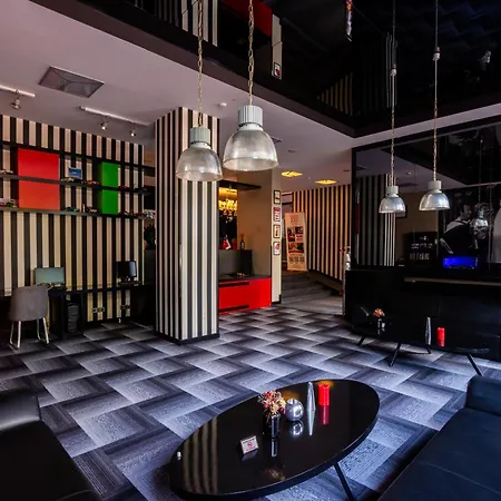 Hotel Maltepe 2000 3*