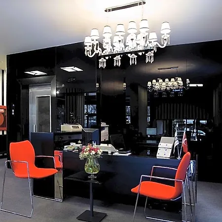 Hotel Maltepe 2000 3*