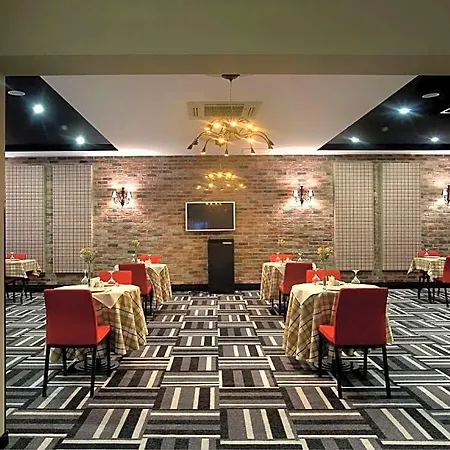 Hotel Maltepe 2000 Ankara