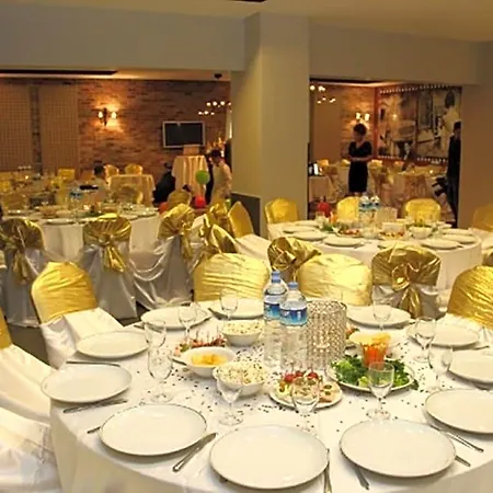 Maltepe 2000 Hotel Ankara