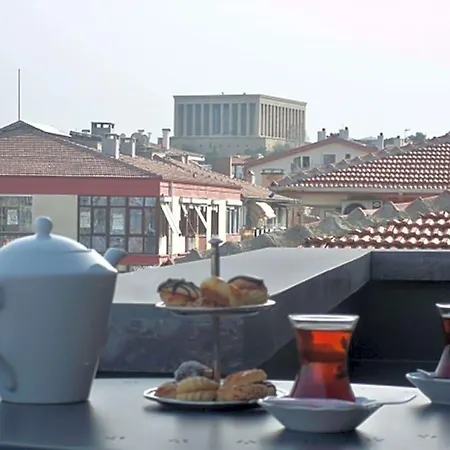 Maltepe 2000 Hotel