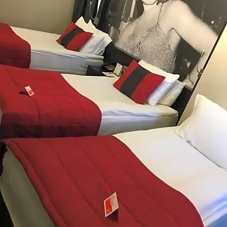 Hotel Maltepe 2000 Ankara