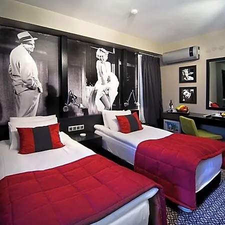 Hotel Maltepe 2000 Ankara