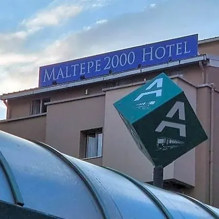 Maltepe 2000 Hotel Ankara
