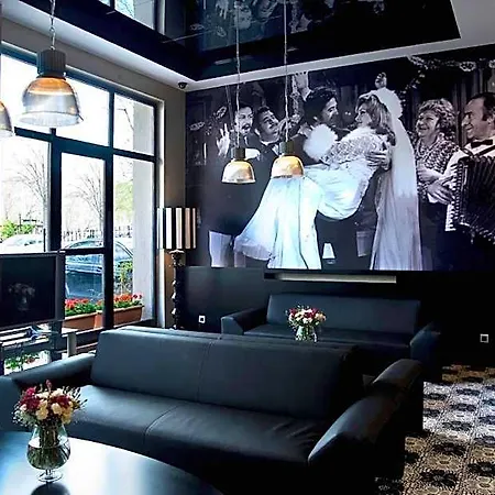 Hotel Maltepe 2000 Ankara